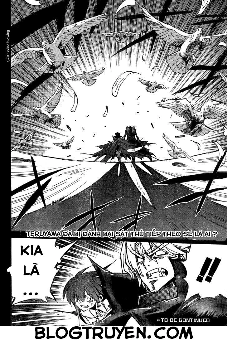 Needless Chapter 94 - 28