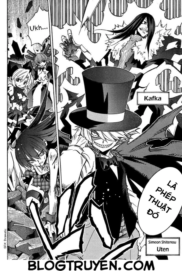 Needless Chapter 95 - 9