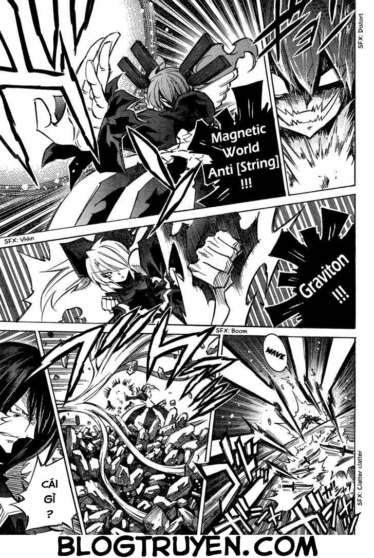 Needless Chapter 95 - 14