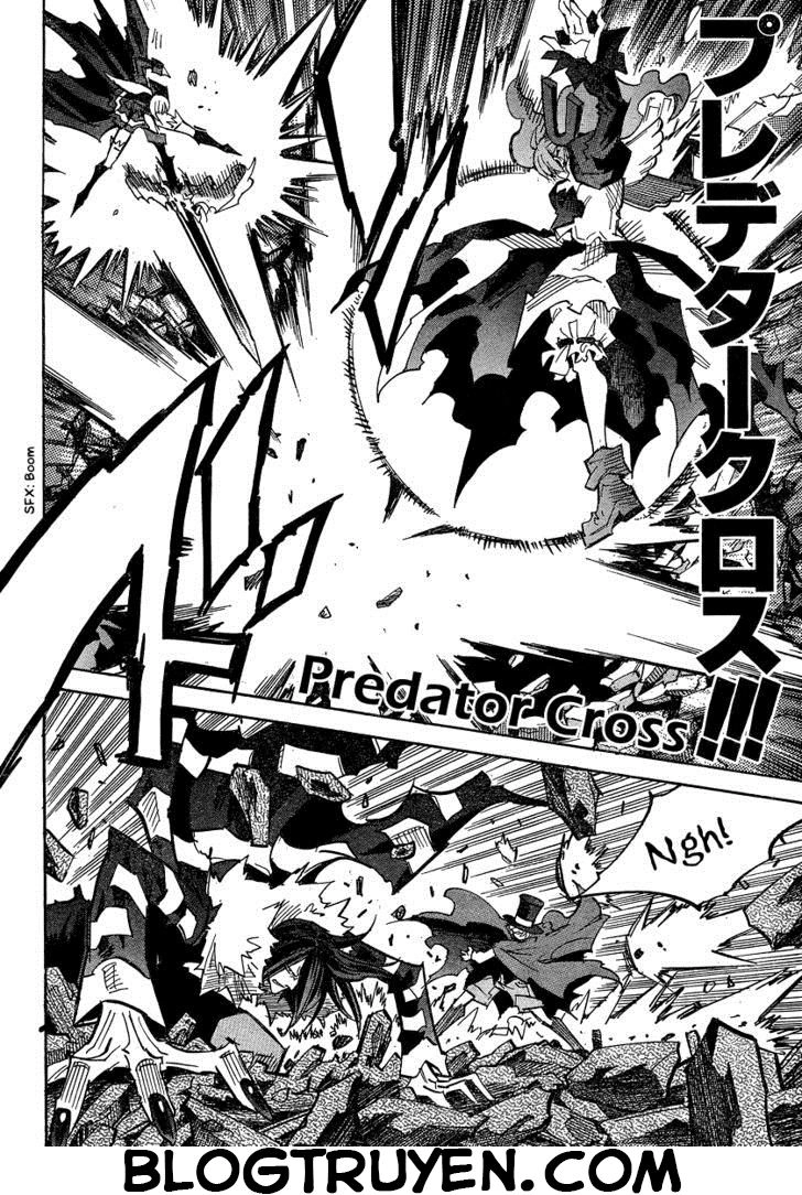 Needless Chapter 95 - 15