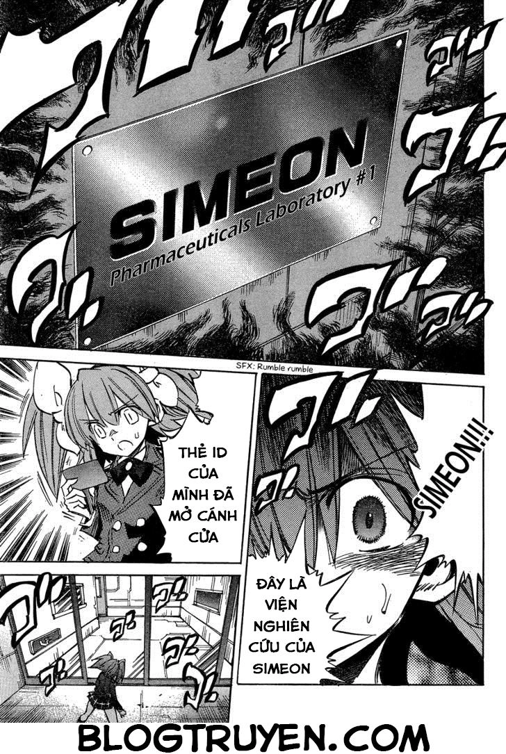 Needless Chapter 95 - 20