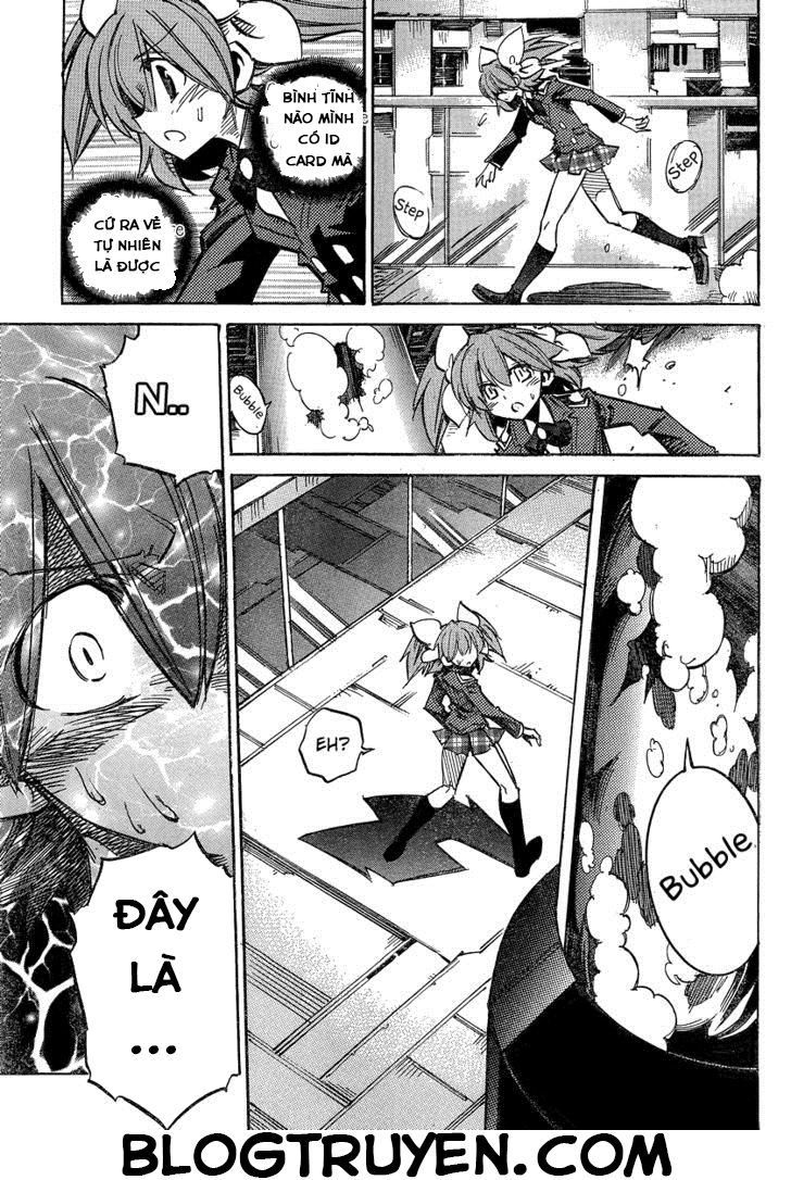 Needless Chapter 95 - 22