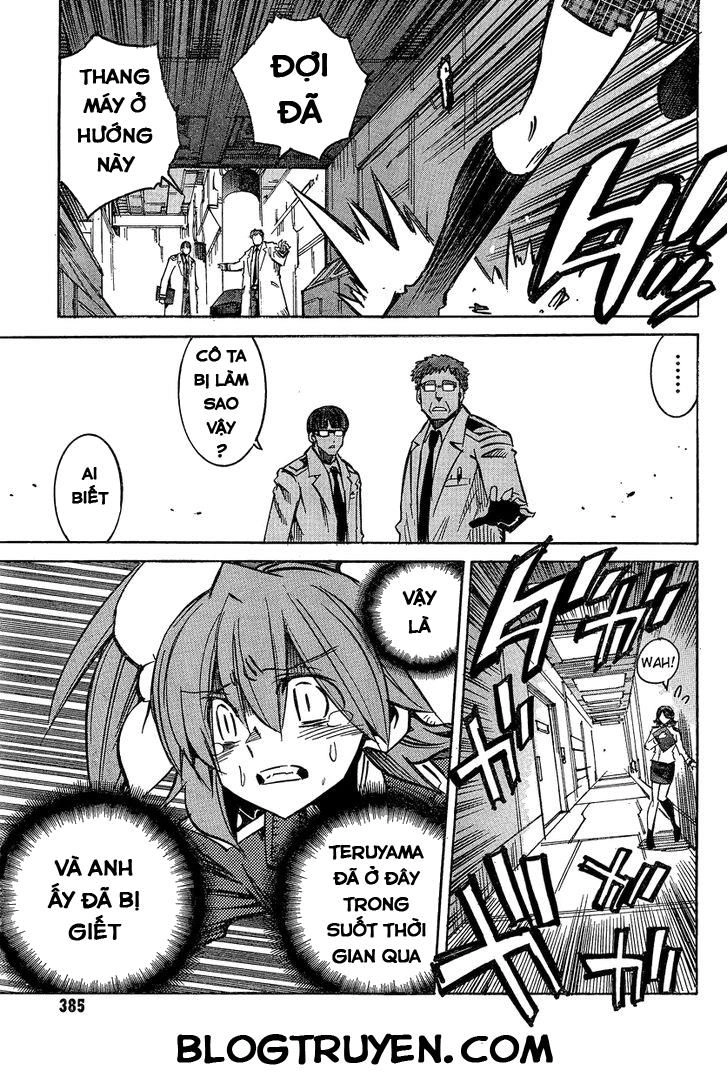 Needless Chapter 96 - 6