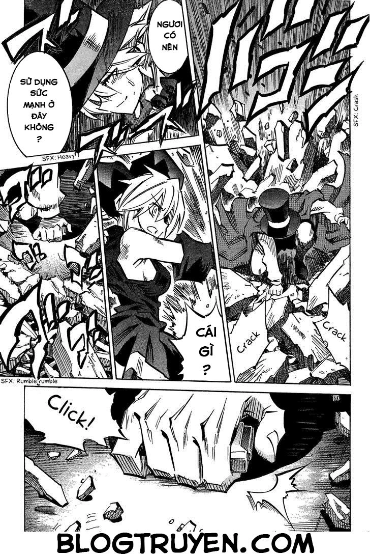 Needless Chapter 96 - 12