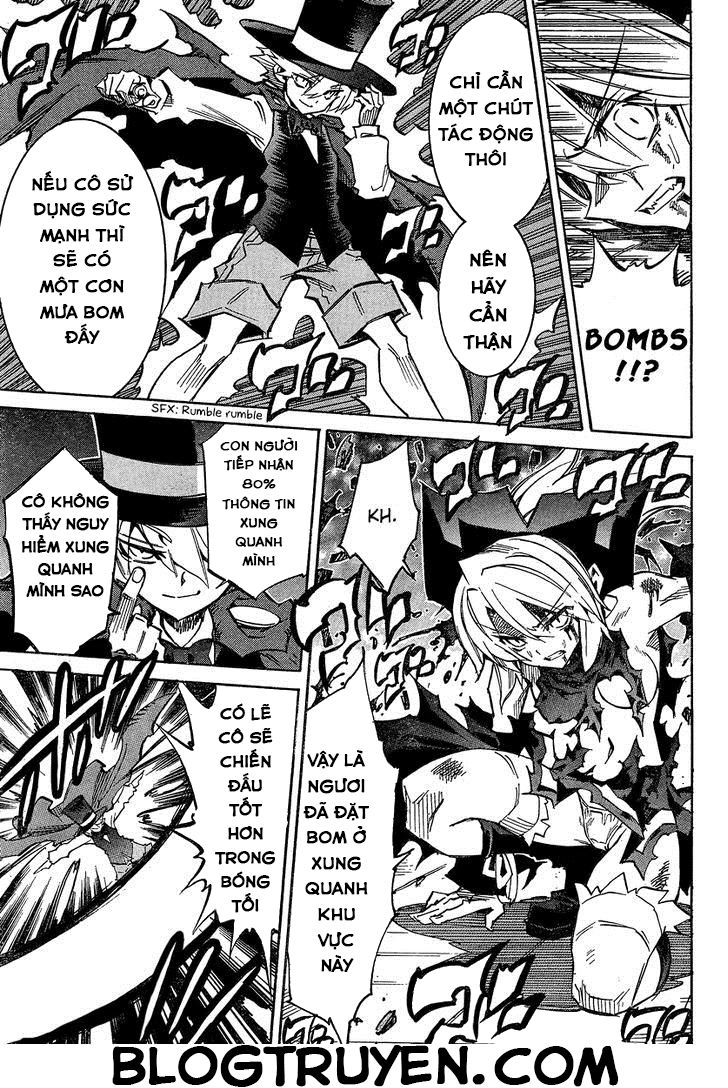 Needless Chapter 96 - 14