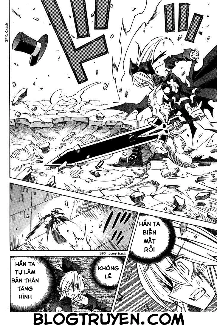 Needless Chapter 96 - 19