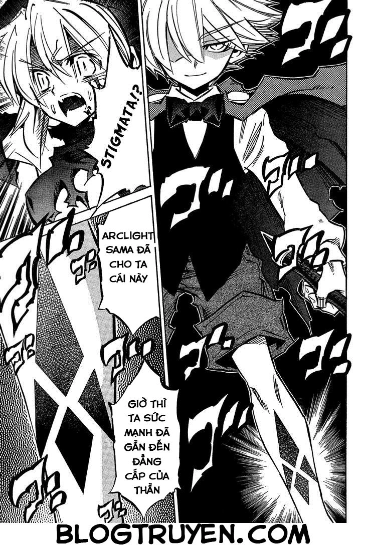 Needless Chapter 96 - 22