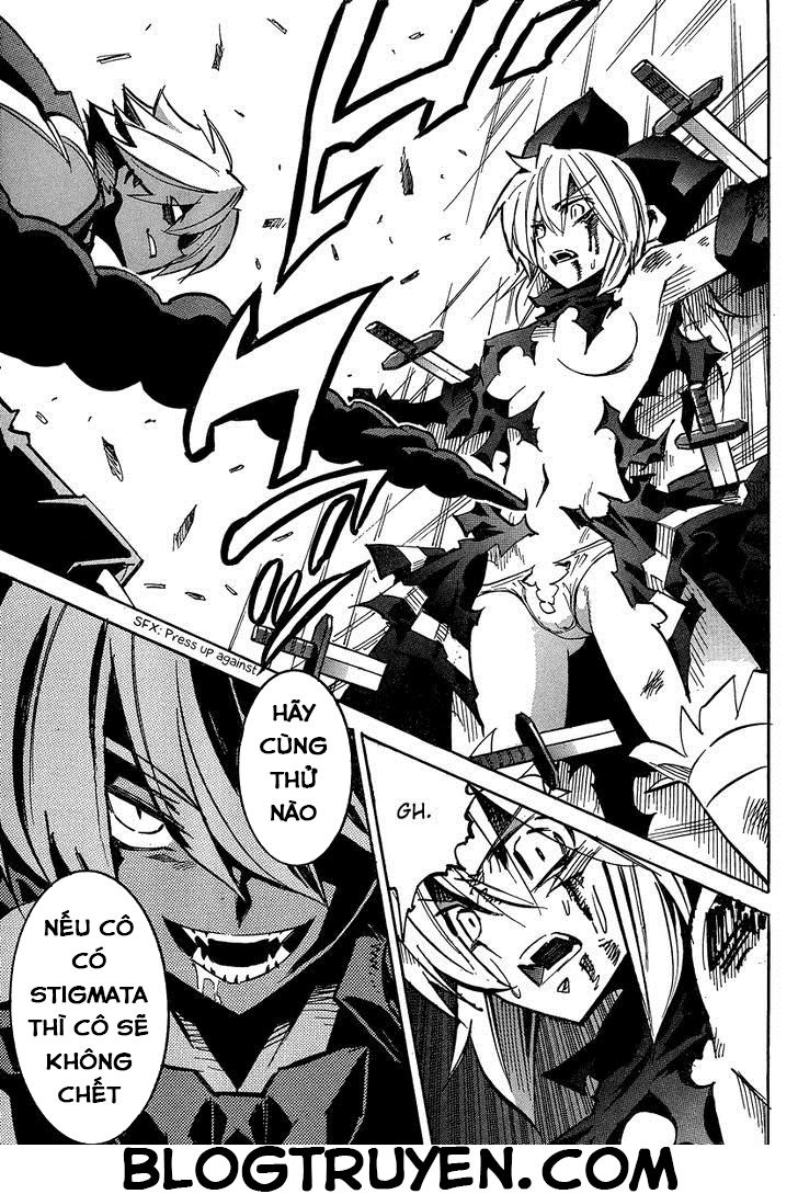 Needless Chapter 96 - 28