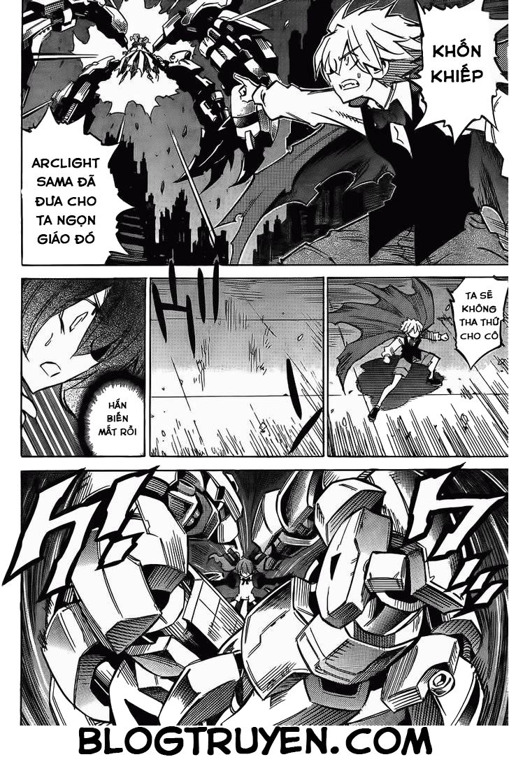 Needless Chapter 98 - 3