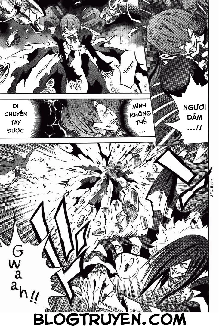 Needless Chapter 98 - 6