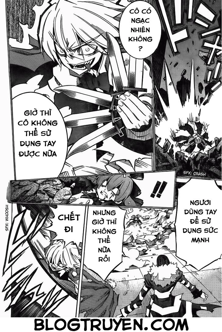 Needless Chapter 98 - 7