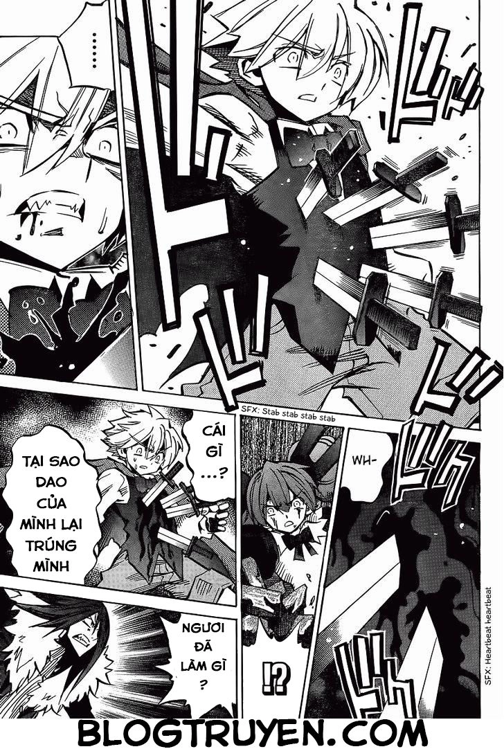 Needless Chapter 98 - 8