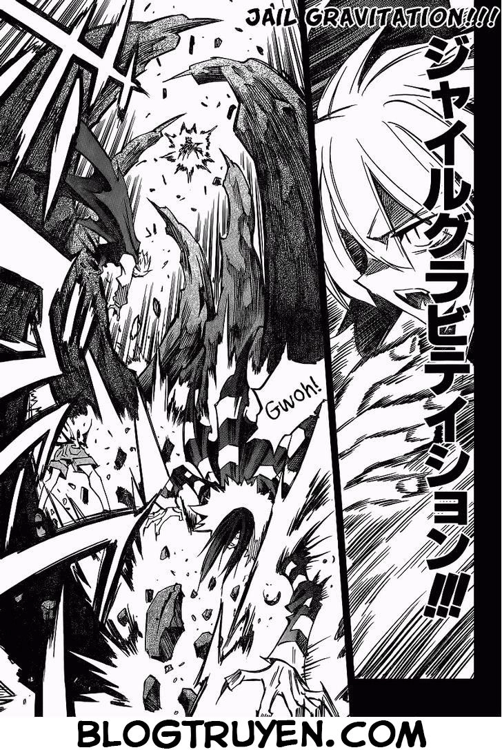 Needless Chapter 98 - 10