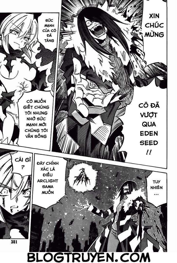 Needless Chapter 98 - 12