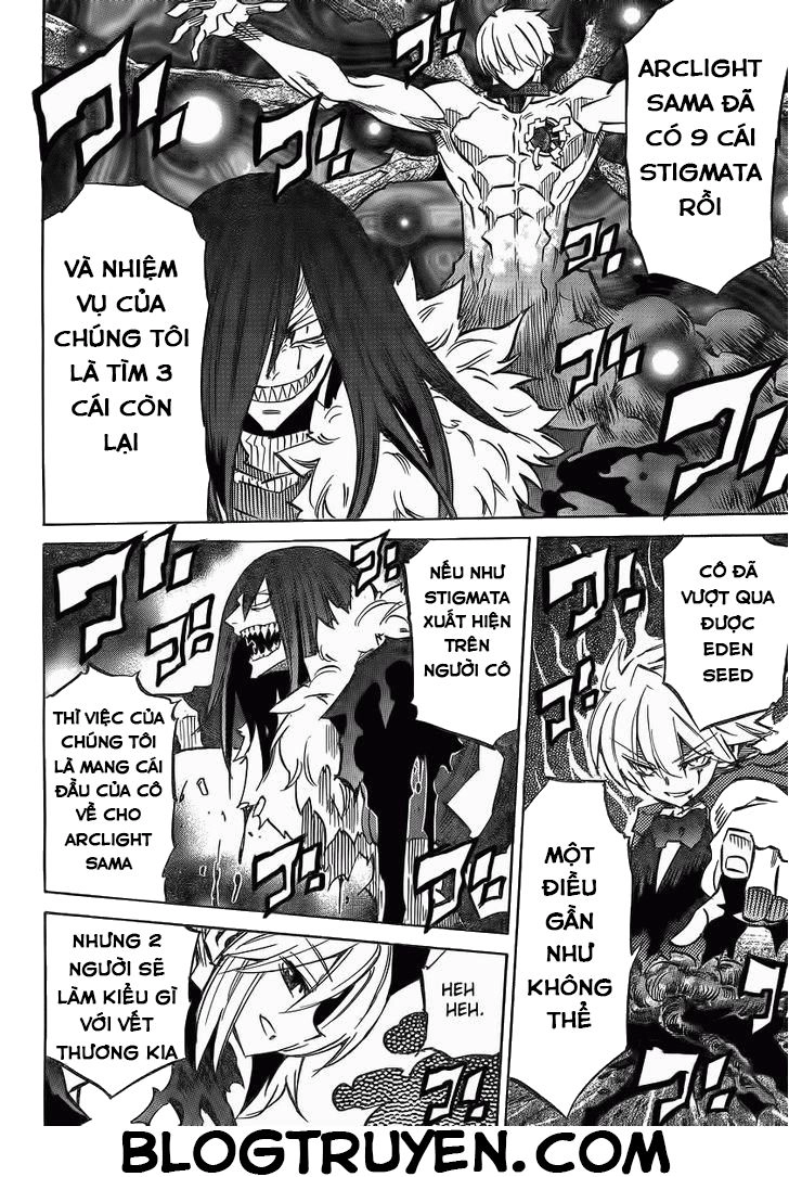 Needless Chapter 98 - 13