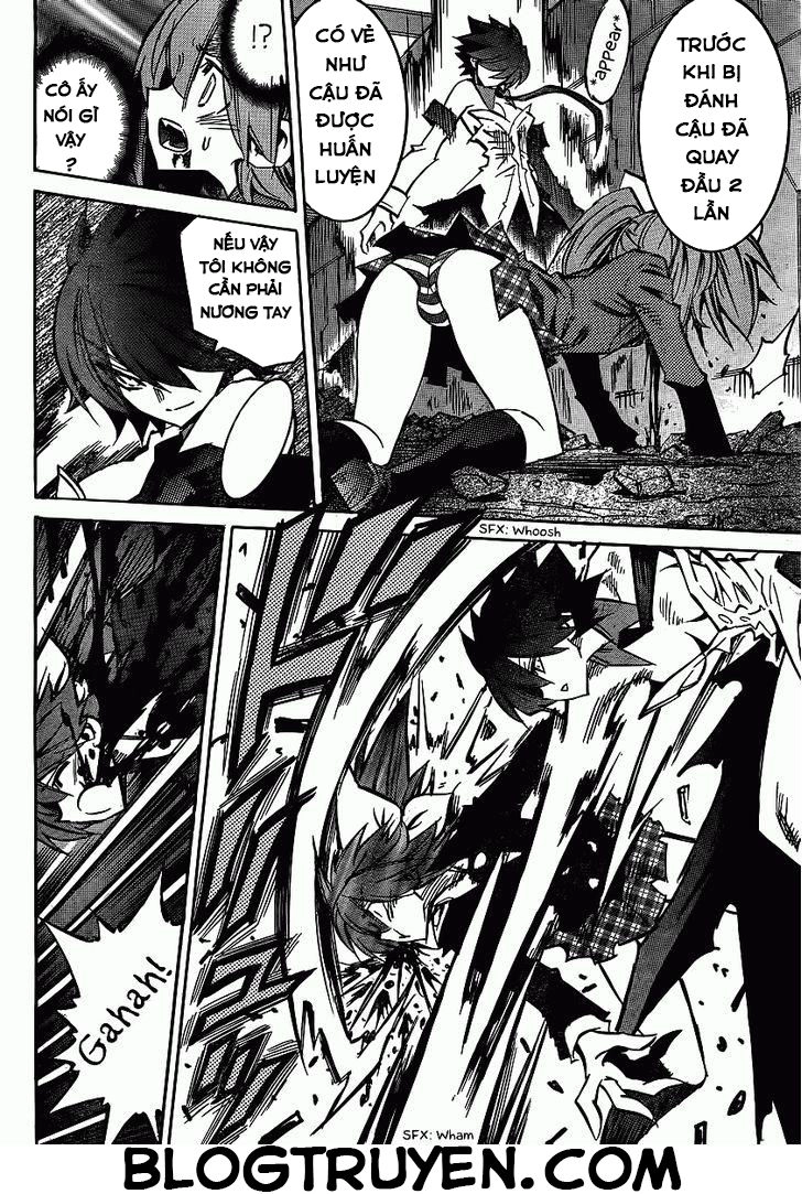 Needless Chapter 98 - 19