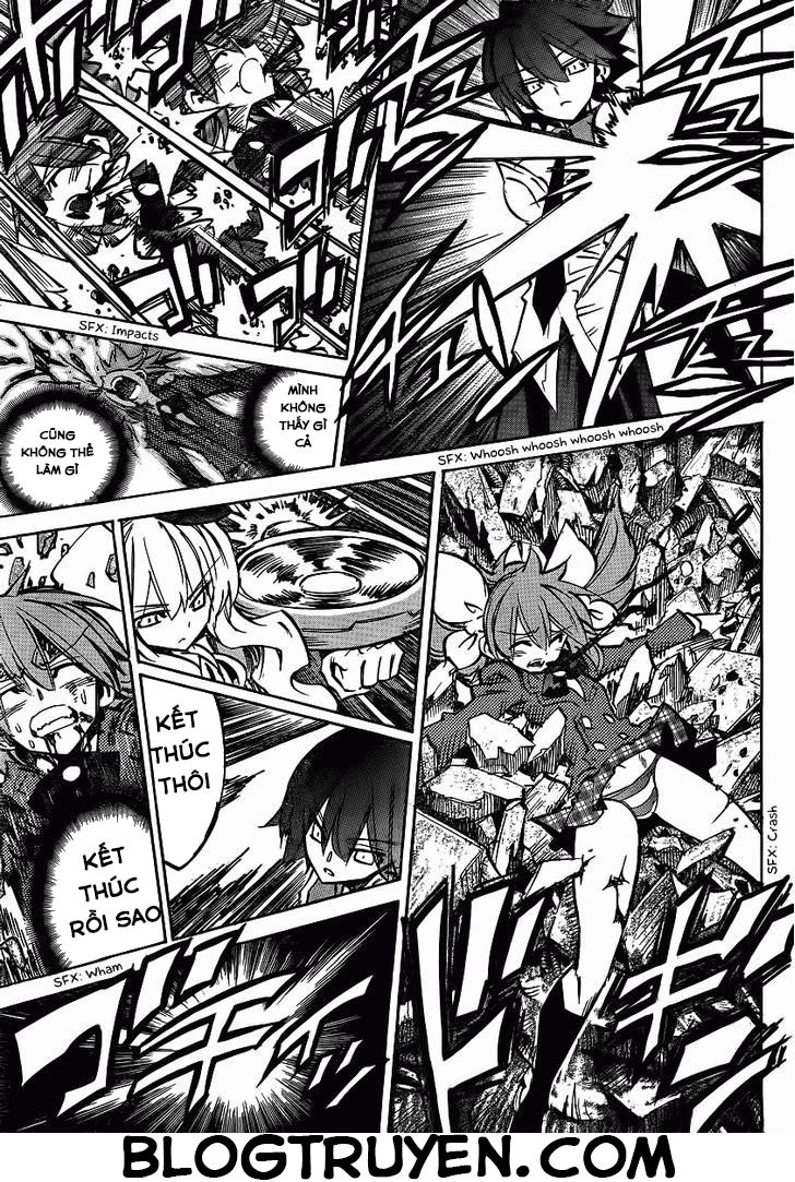 Needless Chapter 98 - 20