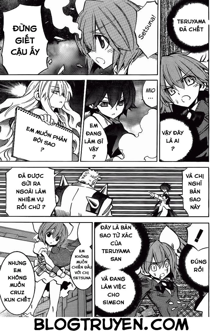 Needless Chapter 98 - 22