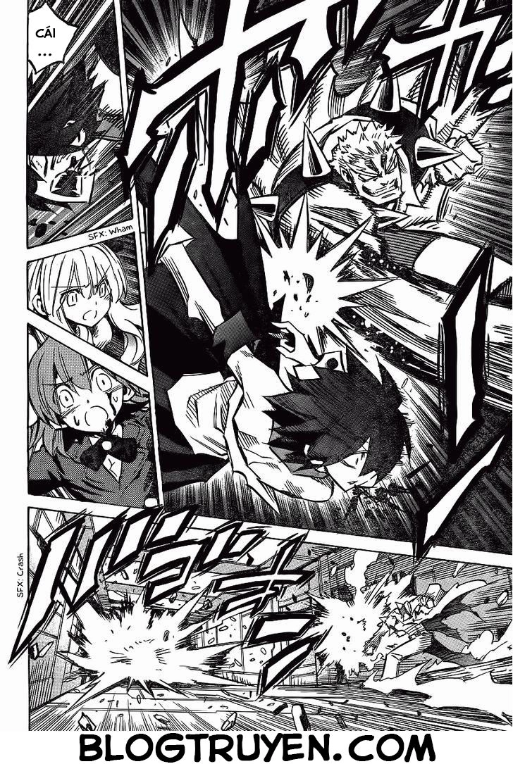 Needless Chapter 98 - 25