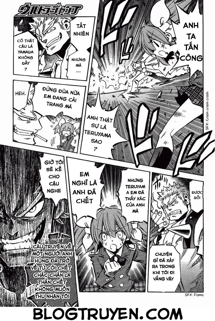 Needless Chapter 98 - 26