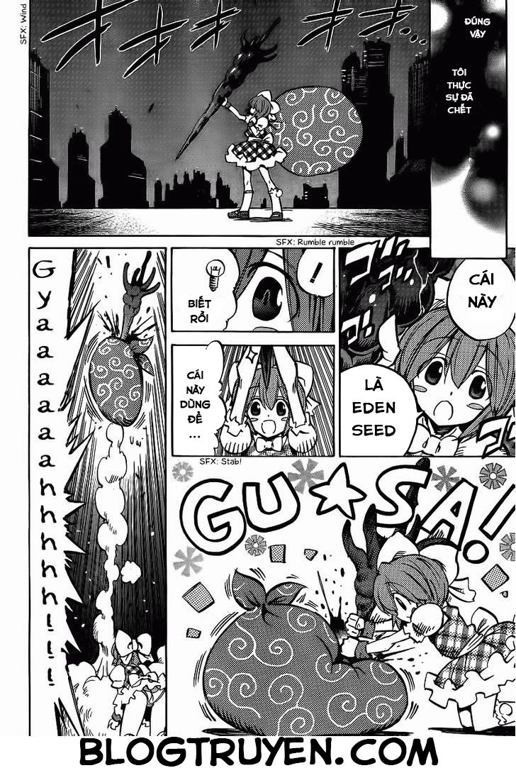 Needless Chapter 98 - 27