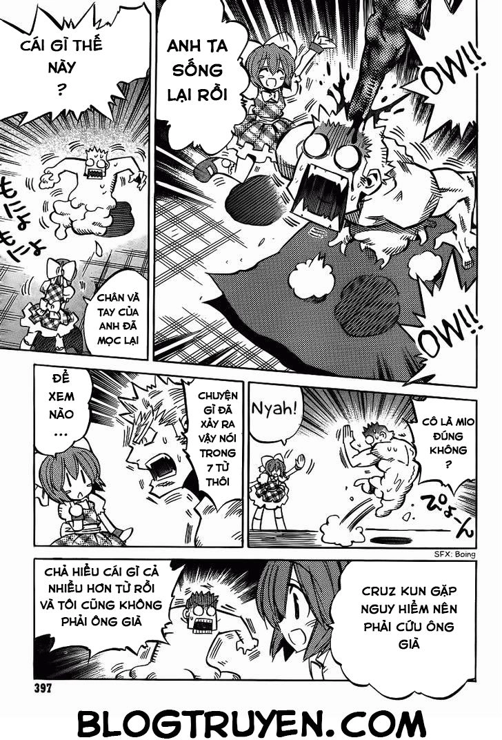 Needless Chapter 98 - 28