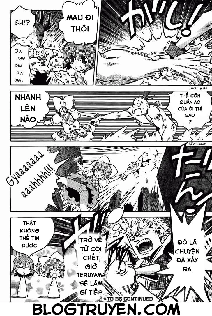 Needless Chapter 98 - 29