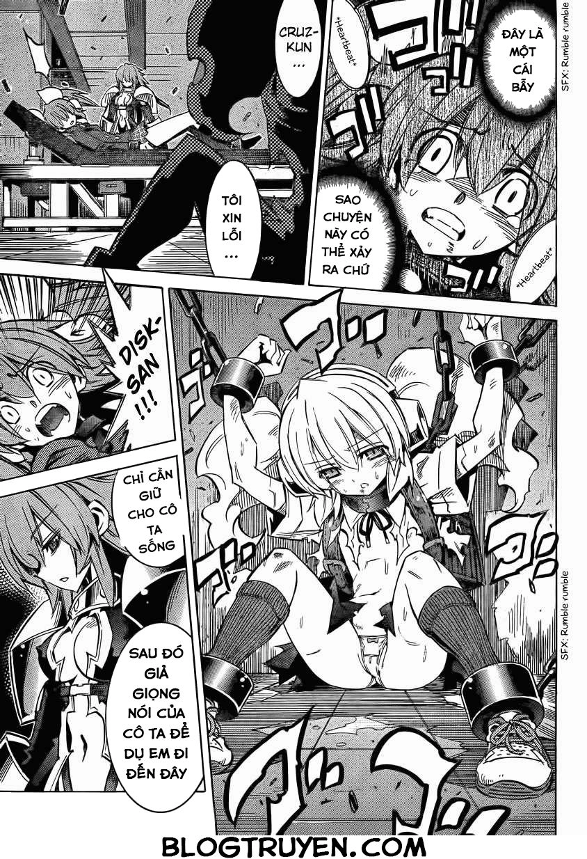 Needless Chapter 99 - 17