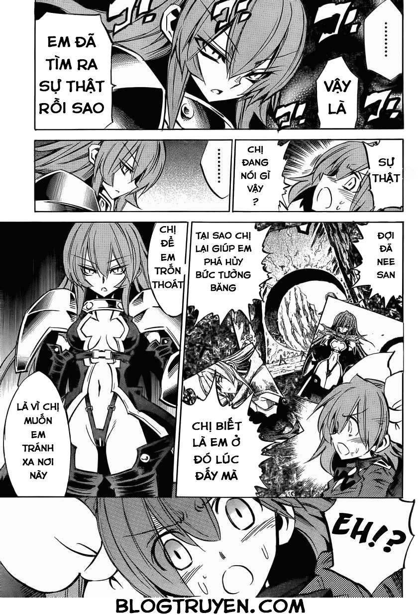 Needless Chapter 99 - 19