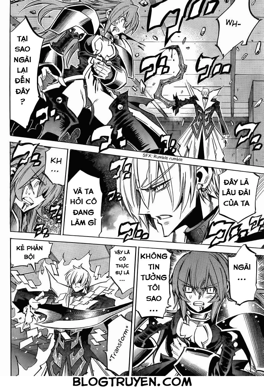 Needless Chapter 99 - 23