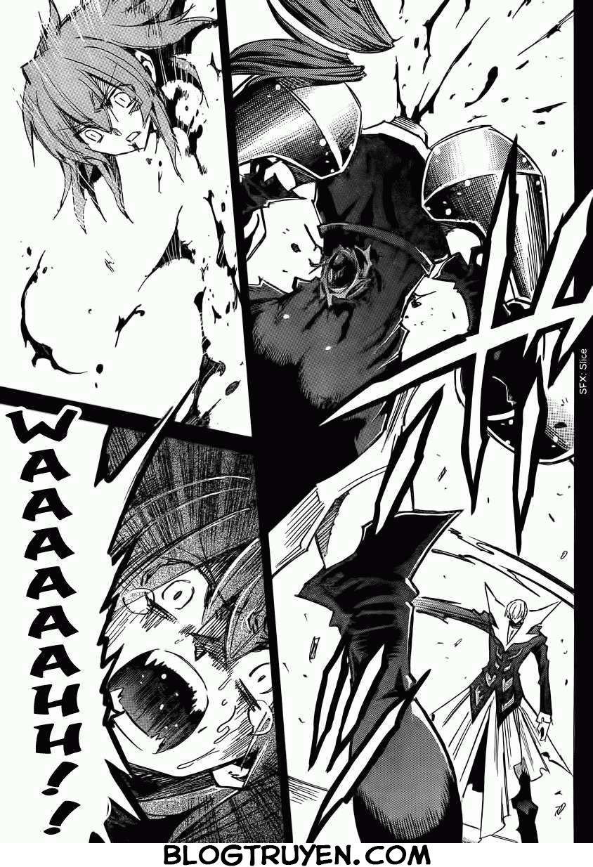 Needless Chapter 99 - 24