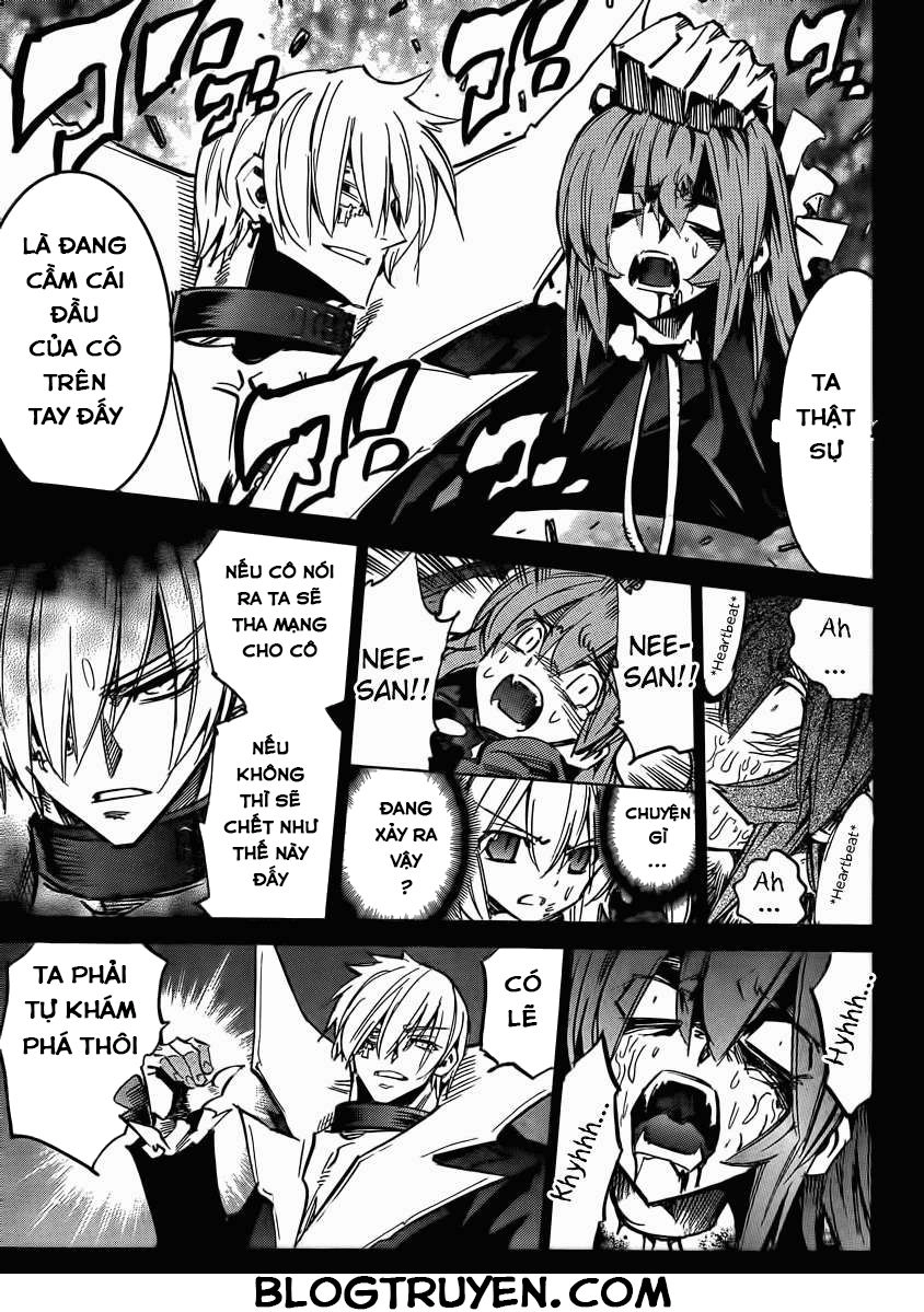 Needless Chapter 99 - 26