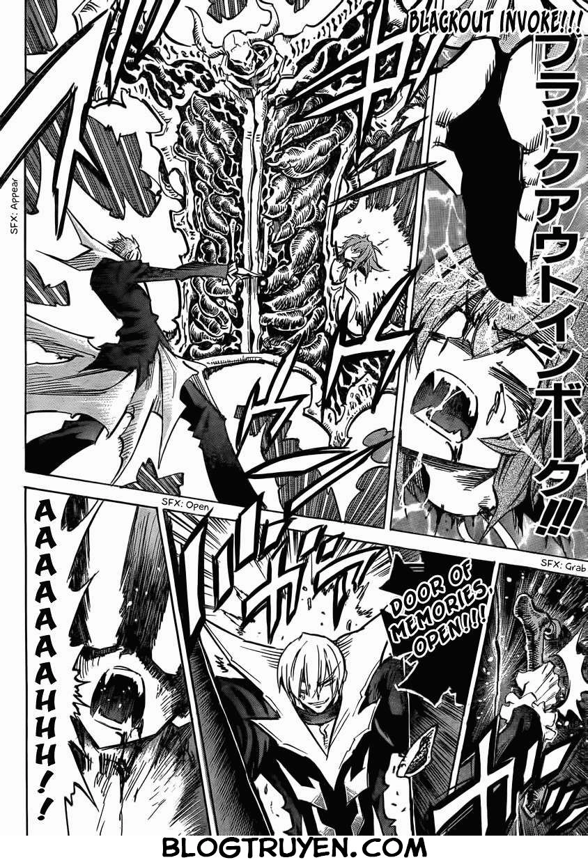 Needless Chapter 99 - 27