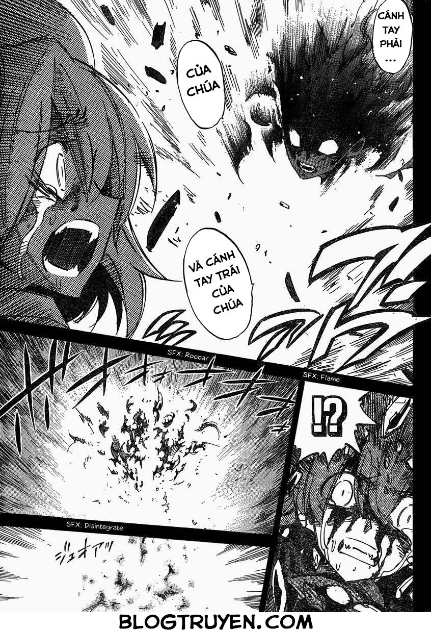 Needless Chapter 100 - 10