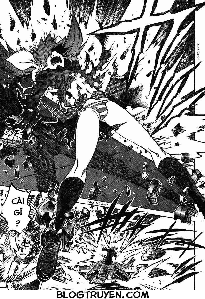 Needless Chapter 100 - 16