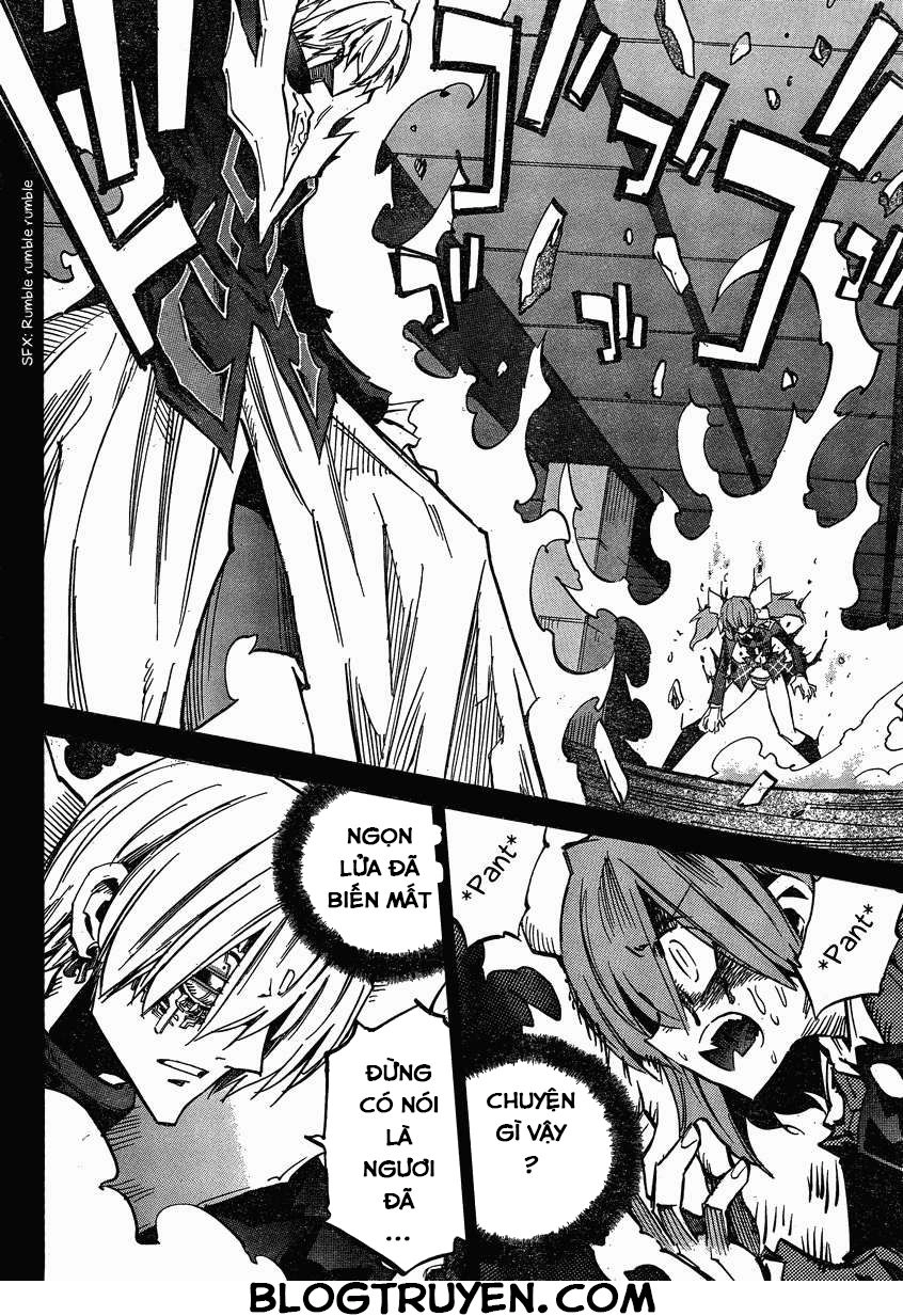 Needless Chapter 100 - 19