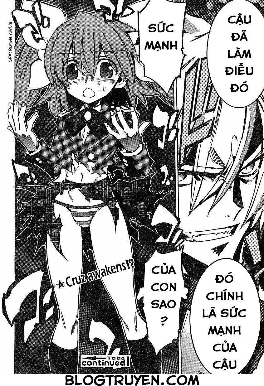 Needless Chapter 100 - 28