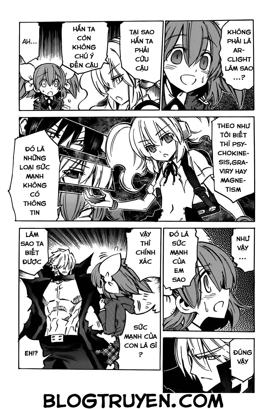 Needless Chapter 101 - 8