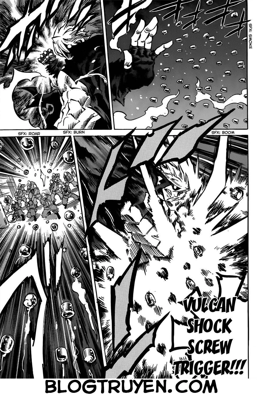 Needless Chapter 101 - 14