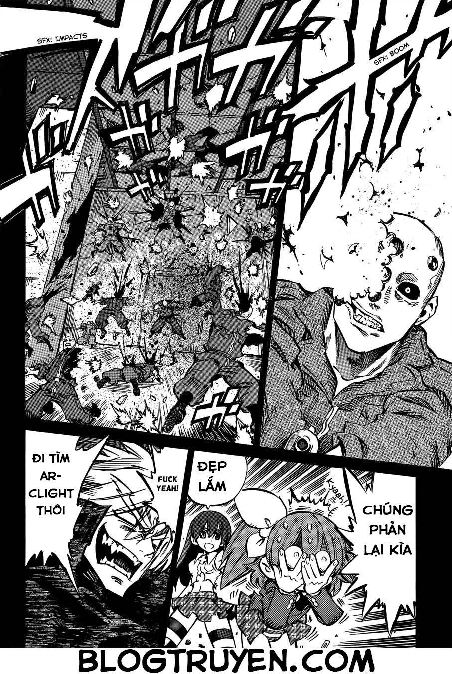 Needless Chapter 101 - 15