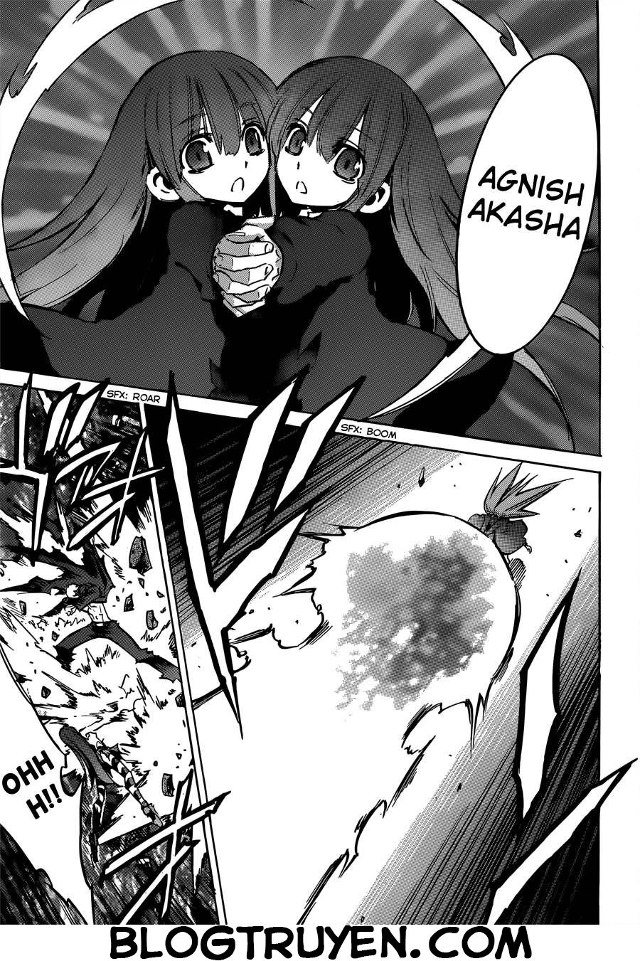 Needless Chapter 101 - 25