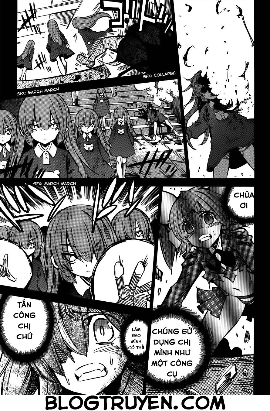 Needless Chapter 102 - 12