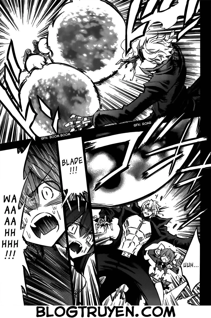 Needless Chapter 102 - 14