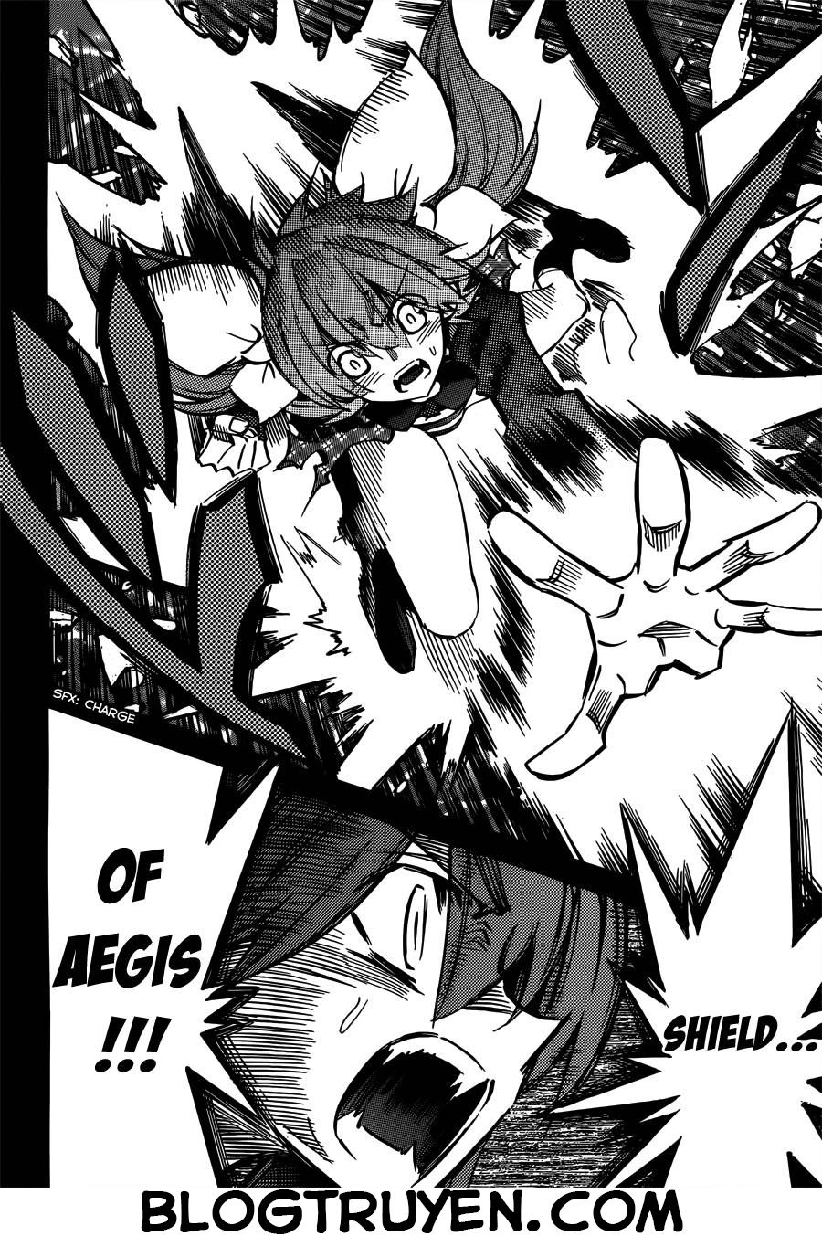 Needless Chapter 102 - 15