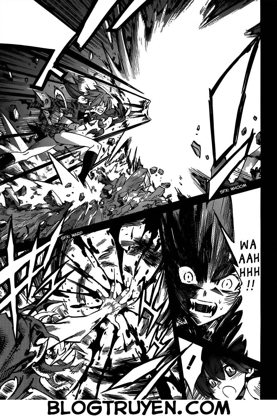 Needless Chapter 102 - 16