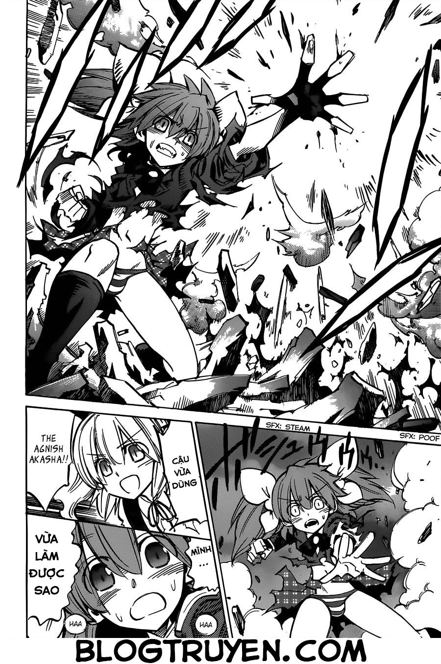 Needless Chapter 102 - 17