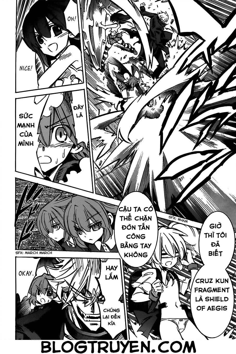 Needless Chapter 102 - 19