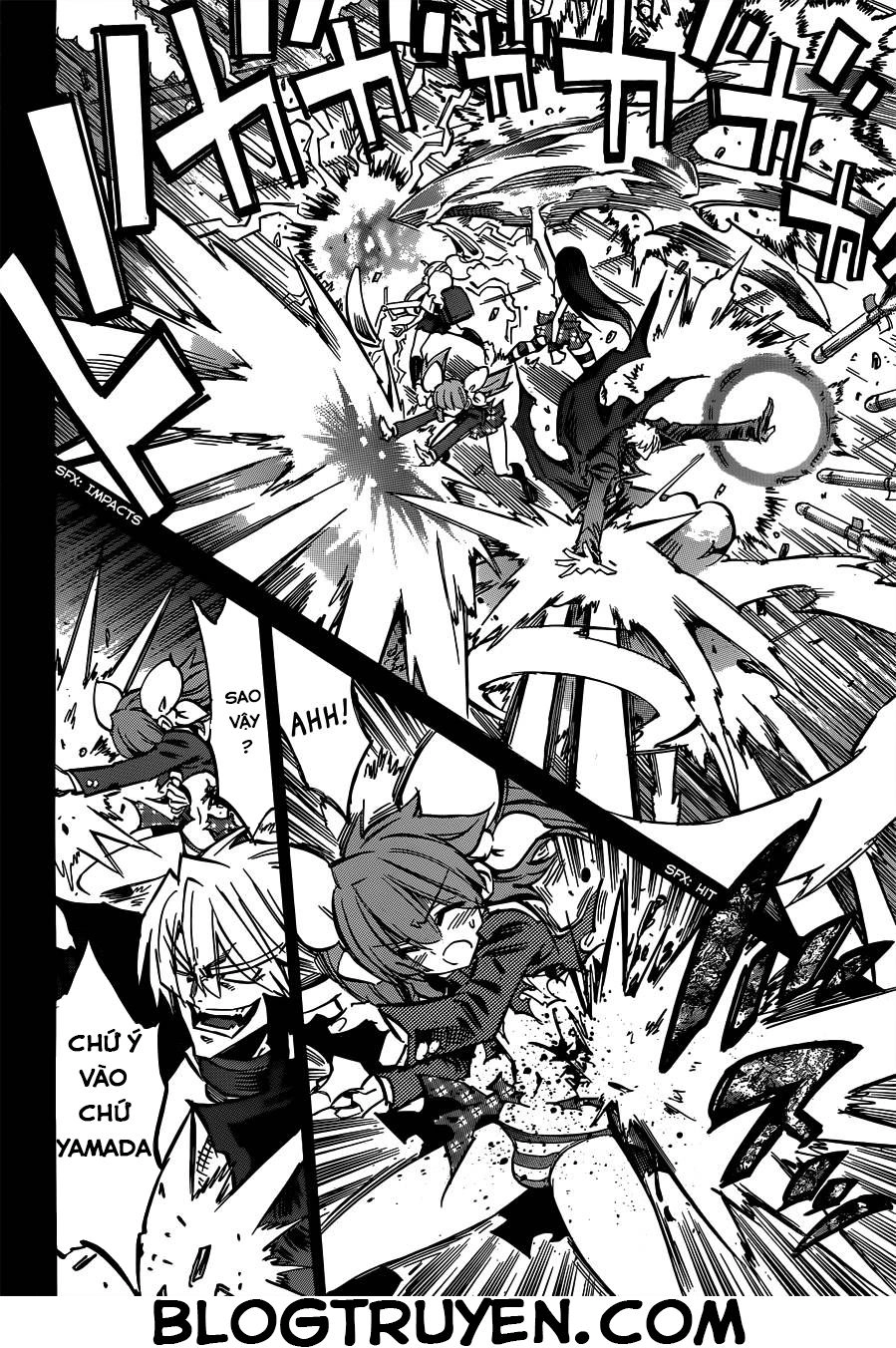 Needless Chapter 102 - 21