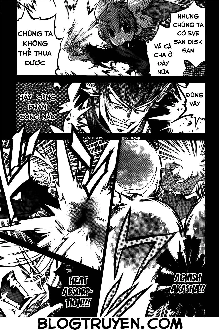 Needless Chapter 102 - 24