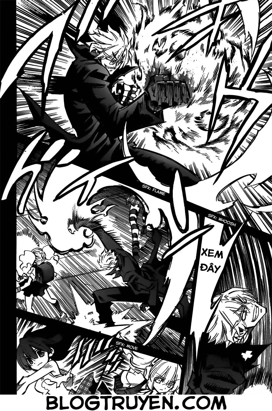 Needless Chapter 102 - 25